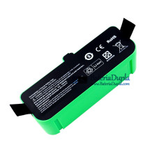 Bateria para iRobot 529 860 770 780 620 880 Roomba 650 870 [bateria de substituição]